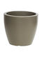 Κασπω Linea 13lt-d30x25h Cm-γκρι Καφε
