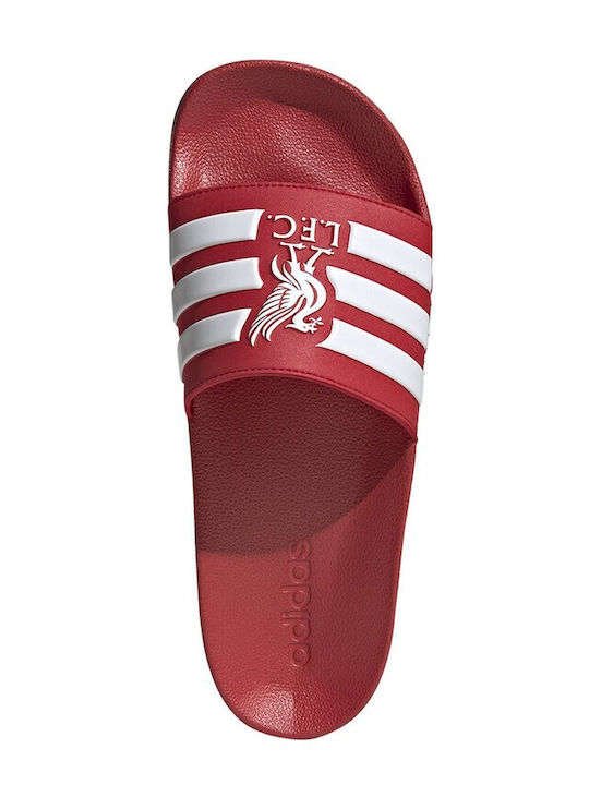 adidas adidas Adilette Herren Slides Rote