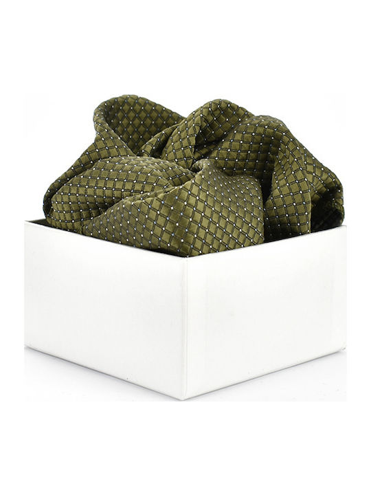 Men's Handkerchief Green