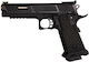 Asg Αερο Pistole CO2 STI Combat Master Blowback