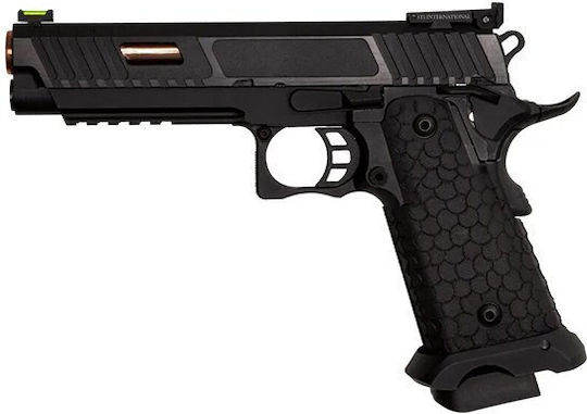 Asg Αερο Pistole CO2 STI Combat Master Blowback
