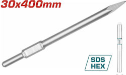Total Βελόνι 400x30mm