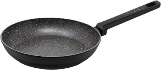 Pedrini 22cm Aluminum with Non-stick Coating