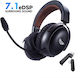 Armaggeddon Orion 7 Dune Ασύρματο Over Ear Gaming Headset με σύνδεση 3.5mm / Bluetooth / USB