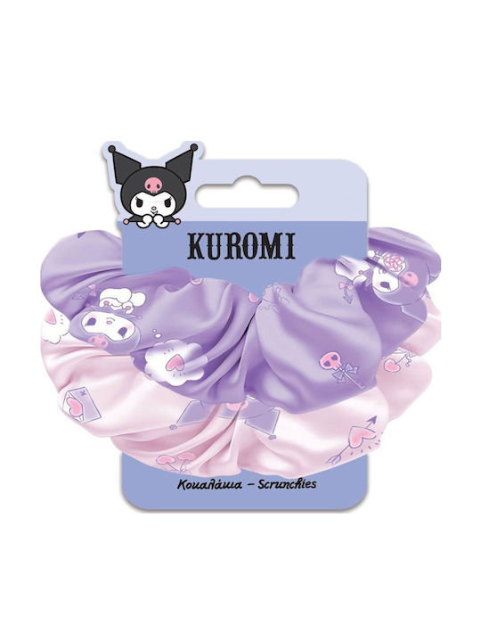 Σετ Παιδικά Λαστιχάκια Scrunchies 2τμχ Σετ Παιδικά Λαστιχάκια Scrunchies 2τμχ