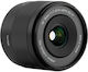 Viltrox Crop Фотообектив AF 25mm f/1.7 Air XF Широк ъгъл за Фуджифилм Икс Монтаж Черен