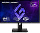 Viewsonic XG27G1 IPS HDR Gaming Monitor 27" FHD 1920x1080 180Hz