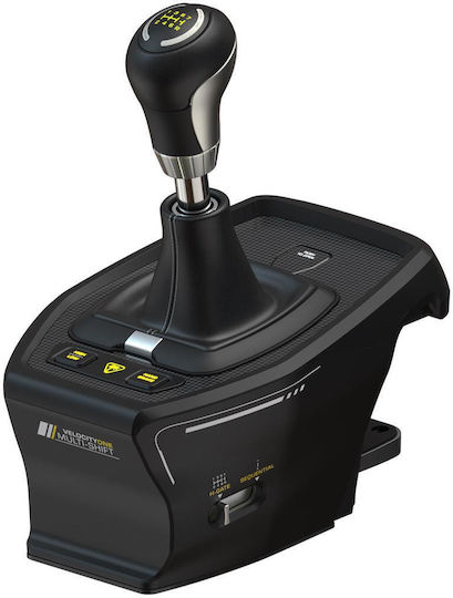Turtle Beach Add-On Τιμονιέρας VelocityOne - Multi-Shift για PC / Xbox Series
