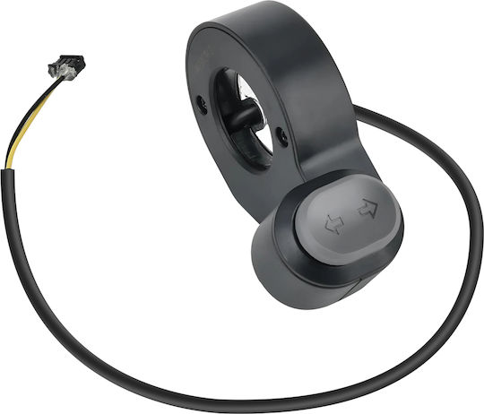 Ninebot Ninebot F2 F2 Plus Original Turn Signal Switch Black