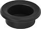 Ninebot Front Fork Cap Ninebot F2 F2 Plus Scooters Black