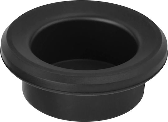 Ninebot Front Fork Cap Ninebot F2 F2 Plus Scooters Black
