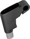 Ninebot Handlebar Head Ninebot F20 F25e F30e F40e Black