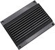 Ninebot Radiator Plate Ninebot F2 Pro Waterproof Heat Sink Black