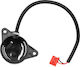 Ninebot Horn Ninebot F2 F2 Plus F2 Pro Original Black