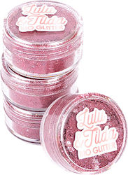 Great Pretenders Glitter Ecologic Fuchsia Prințesă Great Pretenders Glitter Ecologic Fuchsia Prințesă