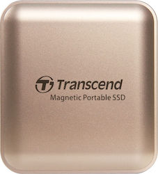 Transcend ESD420 USB-C SSD 2TB 2.5"