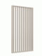 Mixpol Profile Decorativ Paravan Lemn 63.4x125cm