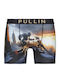 Herren Boxershorts Mehrfarbig 1Packung