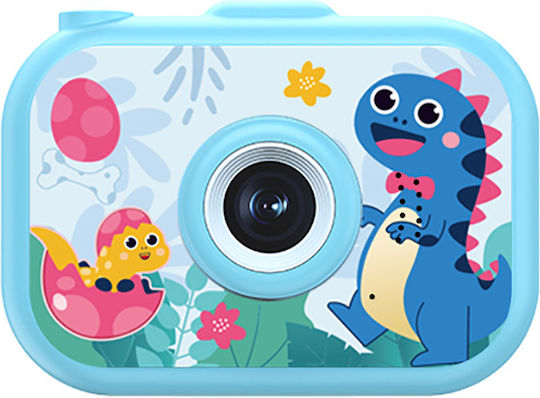 Avizar AVJ-TK412 Kinderkamera 18MP Blau