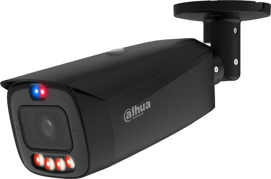 Dahua Ipchfw3649t1aspv IP Surveillance Camera Wi-Fi Full HD+ 6MP Waterproof with Two-Way Communication and Lens 2.8mm