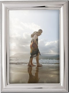 Prince Silvero Frame Silver with Silver Frame