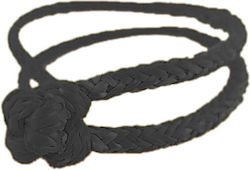 Bushmen Shackle Soft Black