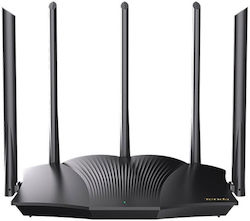 Tenda RX12 Pro v2 Fără fir Router