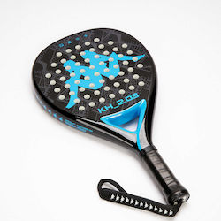 Kappa Kd 2.03 31a 205653-0000 Ρακέτα Padel Ενηλίκων Kappa Kd 2.03 31a 205653-0000 Ρακέτα Padel Ενηλίκων