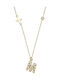 Sasashop Монограм от Злато 14K