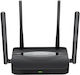 Mercusys MR25BE Ασύρματο Router Wi‑Fi 7 με 3 Θύρες Gigabit