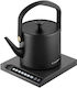 Catler Bm 501 Victoria Kettle 600ml 1200W Black