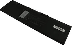 Avizar Replacement Battery Dell Latitude E7240 Li-polymer 11.1v 2790mah 31wh Black