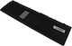 Avizar Ersatzbatterie Dell Latitude E7240 Li-Polymer 11,1V 2790mAh 31Wh Schwarz
