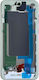 Clappio Replacement Central Chassis Samsung Galaxy A56 Pale Green