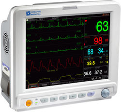 Creative Medical Monitor Ιατρικών Μηχανημάτων