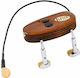 KNA Piezo/Crystals Bridge Pickup Passive