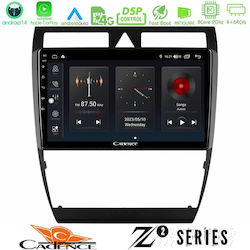 Bizzar Car Audio System Citroen C5 Audi A6 1997-2004 with Bluetooth USB & GPS