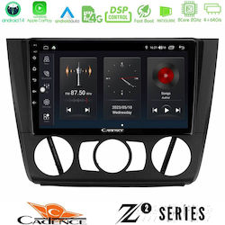 Bizzar Sistem audio auto BMW E81 / E82 / E87 2007-2011 cu Bluetooth, USB & GPS