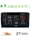 Bizzar Car Audio System for Mercedes-Benz ML / GL Class 2007-2012 (Bluetooth/USB/WiFi/GPS/Apple-Carplay/Android-Auto) with Touch Screen 9"
