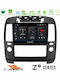 Bizzar Автомобилна Аудио Система с A/C (Блутут/USB/WiFi/GPS/Apple-Carplay/Android-Auto) с Тъчскрийн 9"