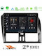 Bizzar Car Audio System for Volvo XC 60 2009-2012 (Bluetooth/USB/WiFi/GPS/Apple-Carplay/Android-Auto) with Touch Screen 9"