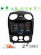 Bizzar Auto-Audiosystem für Volkswagen Käfer 2004-2010 (Bluetooth/USB/WiFi/GPS/Apple-Carplay/Android-Auto) mit Touchscreen 9"