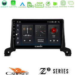 Bizzar Ηχοσύστημα Peugeot 5008 / 3008 2017-2023 με Bluetooth, USB & GPS Bizzar Ηχοσύστημα Peugeot 5008 / 3008 2017-2023 με Bluetooth, USB & GPS
