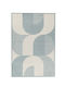 Royal Carpet Cocoon 59879 Teppich Rechteckig Synthetisch,Polyester/Cotton/Leather Royal