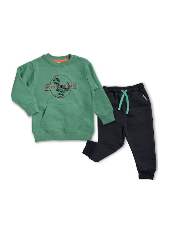Reflex Set Trening Verzi Reflex Set Trening Verzi