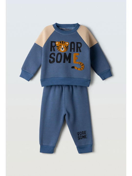 Hashtag Kinder Sweatpants Set - Jogginganzug Raff