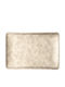 Lukanda Serving Platter Rectangular made of Porcelain Gray 36x24cm