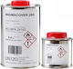 Sigmacover 280 Marine Paint Epoxy Primer Yachts Boats Camping Trailers 1 L