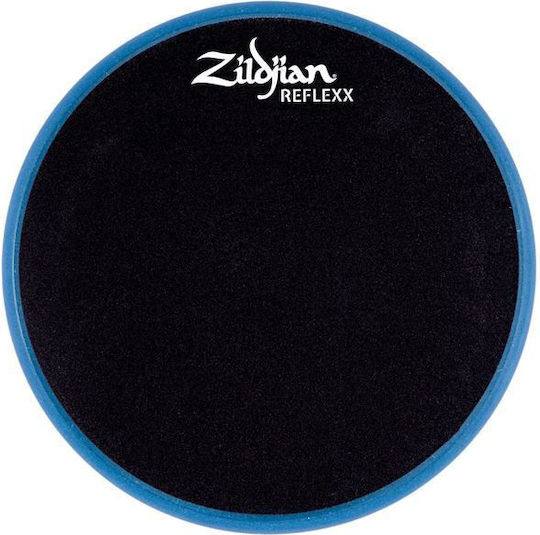 Zildjian Reflexx 10" Blue Conditioning Practice Pad