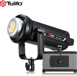 Tolifo SK-D3500SL LED Light